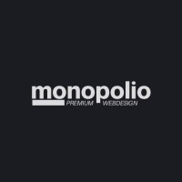 Monopolio - Premium-Websites für Marktführer logo - Similar company to Aiogic - Intelligente Ki-Systeme Für Unternehmen