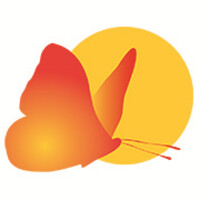 Dansk Blindesamfund logo - Similar company to Isobro