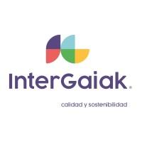 INTERGAIAK logo - Similar company to Franciscopaez.Com