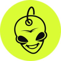 Nametag logo - Similar company to Contango