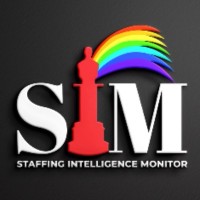 Staffing Intelligence Monitor logo - Similar company to Amko Solutions