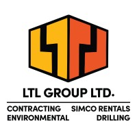 LTL Contracting Ltd. logo - Similar company to Ltl Group