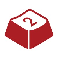 Two Mates Media logo - Similar company to Sprint