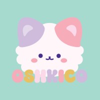 Oshkico logo - Similar company to Atom Space