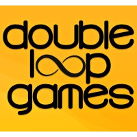 Double Loop Games logo - Similar company to Kongregate