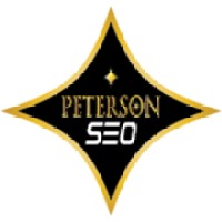Peterson SEO logo - Similar company to Run Seo