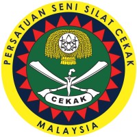 Persatuan Seni Silat Cekak Malaysia (PSSCM) logo - Similar company to Mahallah As-Siddiq Representative Committee