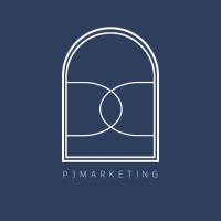 P3 Marketing logo - Similar company to Hype Agendamento
