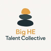 Big HE Talent Collective logo - Similar company to Alkhemy Group