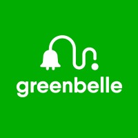 Greenbelle logo - Similar company to Greenbell