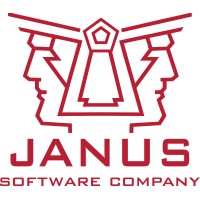Janus S.r.l logo - Similar company to Mamasoft
