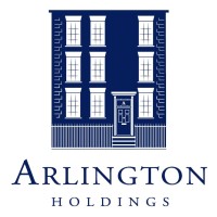 Arlington Holdings logo - Similar company to Aidra Tech Inc.