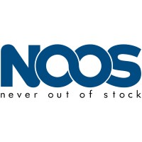 NOOS Never Out Of Stock logo - Similar company to Darkfeed.Io