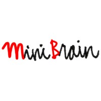 MiniBrain logo - Similar company to Kesan (Kelapa Sawit Nusantara)