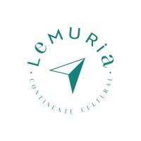 LeMURia Continente Cultural 🦋 logo - Similar company to Domytek