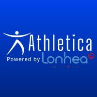 Athletica Centre de Santé & de Sport logo - Similar company to Malera.Com