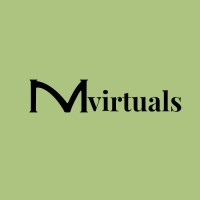 Mvirtuals logo - Similar company to Just Digitalinc.