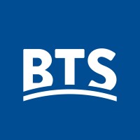 Bau-Trocknung-Service BTS AG logo - Similar company to Actra Ag Webagentur