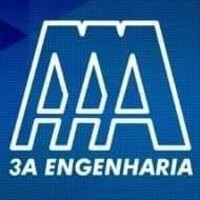 3A Engenharia logo - Similar company to Token Engenharia