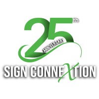 Sign Connextion logo - Similar company to Bobby Shaw Consulting