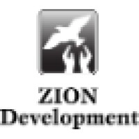ZION Development logo - Similar company to Platform Group