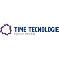 Time Tecnologie Srl logo - Similar company to Torni Automatici Srl