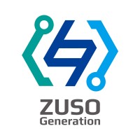 ZUSO Generation logo - Similar company to Trapa Security