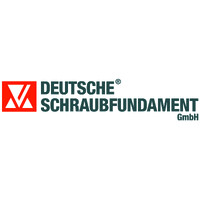 DEUTSCHE SCHRAUBFUNDAMENT GmbH logo - Similar company to Bayo.S Schraubfundamente Gmbh