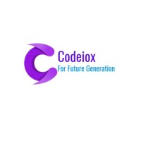 Codeiox logo - Similar company to Dharanastudy