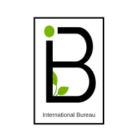 International Bureau logo - Similar company to Studio Legale Maresca