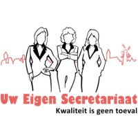 Uw Eigen Secretariaat