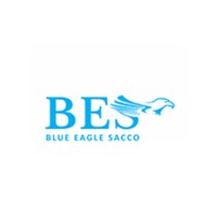 Blue Eagle Sacco logo - Similar company to Blue Eagle Services