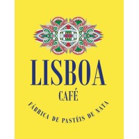 Lisboa Café logo - Similar company to Inpot