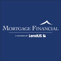 Mortgage Financial logo - Similar company to Walker Forest