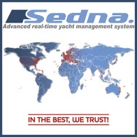 Sedna System logo - Similar company to Gymrush Llc