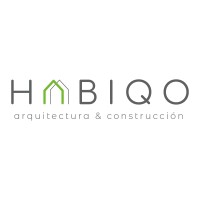 HABIQO Arquitectura y Construcción logo - Similar company to Lp Arquitectura E Ingenieria