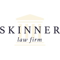 The Skinner Law Firm, LLC logo - Similar company to Epsilon Nu Tau Kappa Chapter Jmu