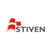 Stiven logo - Similar company to Dp&L Golf