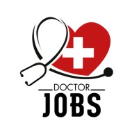 Doctor Jobs Worldwide logo - Similar company to Doctor G