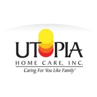Utopia Home Care, Inc. logo - Similar company to Marketentry