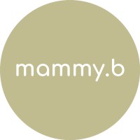 Mammy.b logo - Similar company to A Gestante
