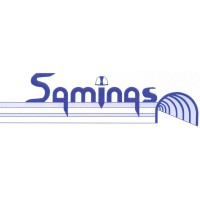 Saminas Ltda logo - Similar company to Casallas+Duque Arquitectos
