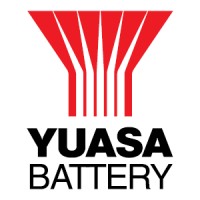 Yuasa Battery, Inc. - USA logo - Similar company to Crown Battery