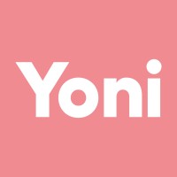Yoni logo - Similar company to Yumeko