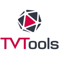 TVTools – Affichage dynamique logo - Similar company to Creative Spark Services Ltd