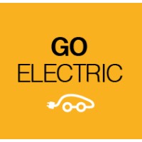 GoElectric logo - Similar company to Algotraderpro