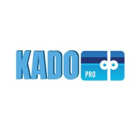 Kado Pro logo - Similar company to Pro Gift