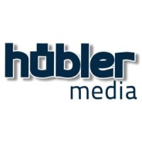 Hübler Media / Marketing & Markenbildung logo - Similar company to Reiner Sct