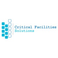 Critical Facilities Solutions USA logo - Similar company to Critical Facilities Solutions Ltd