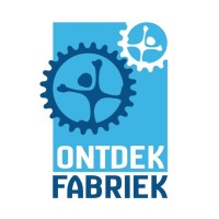 De Ontdekfabriek logo - Similar company to Hackalot